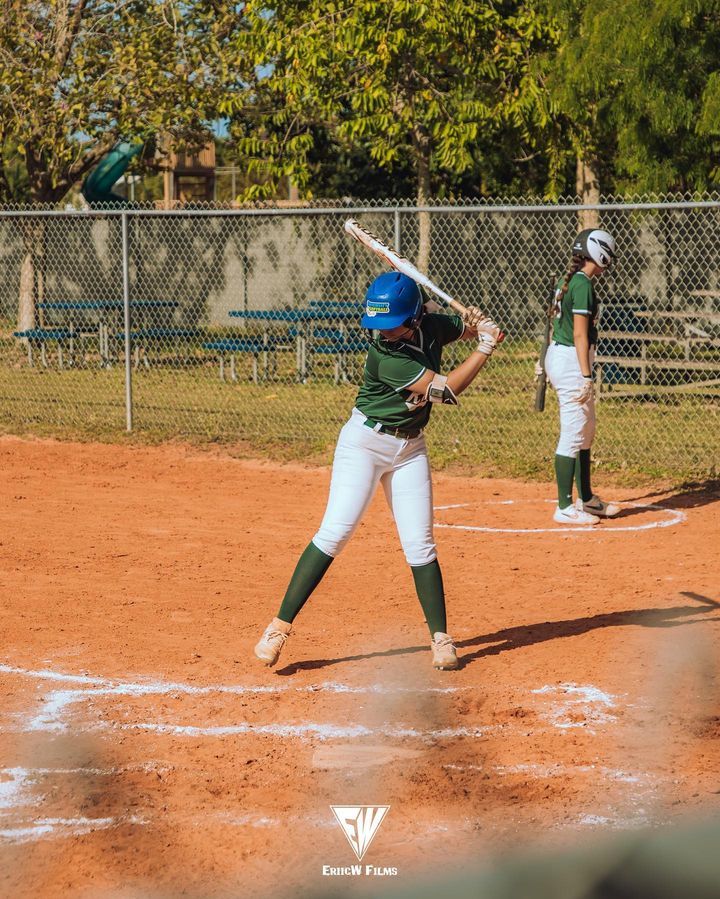 Image post by @eriicw on Facebook