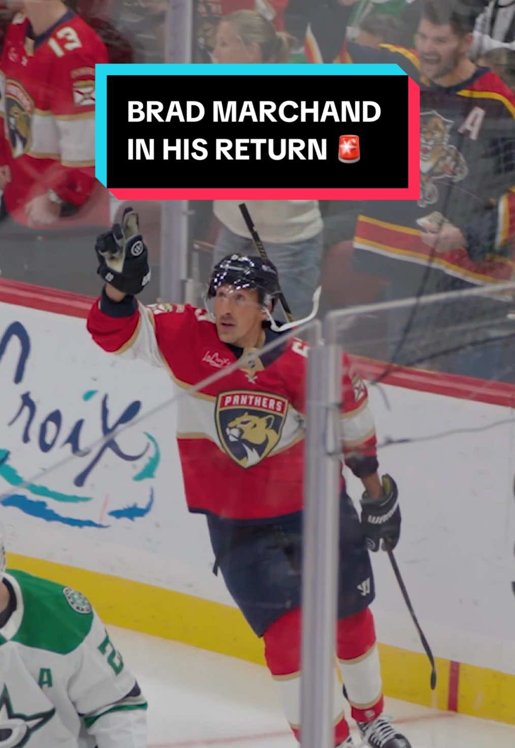 Video post by @nhl on TikTok