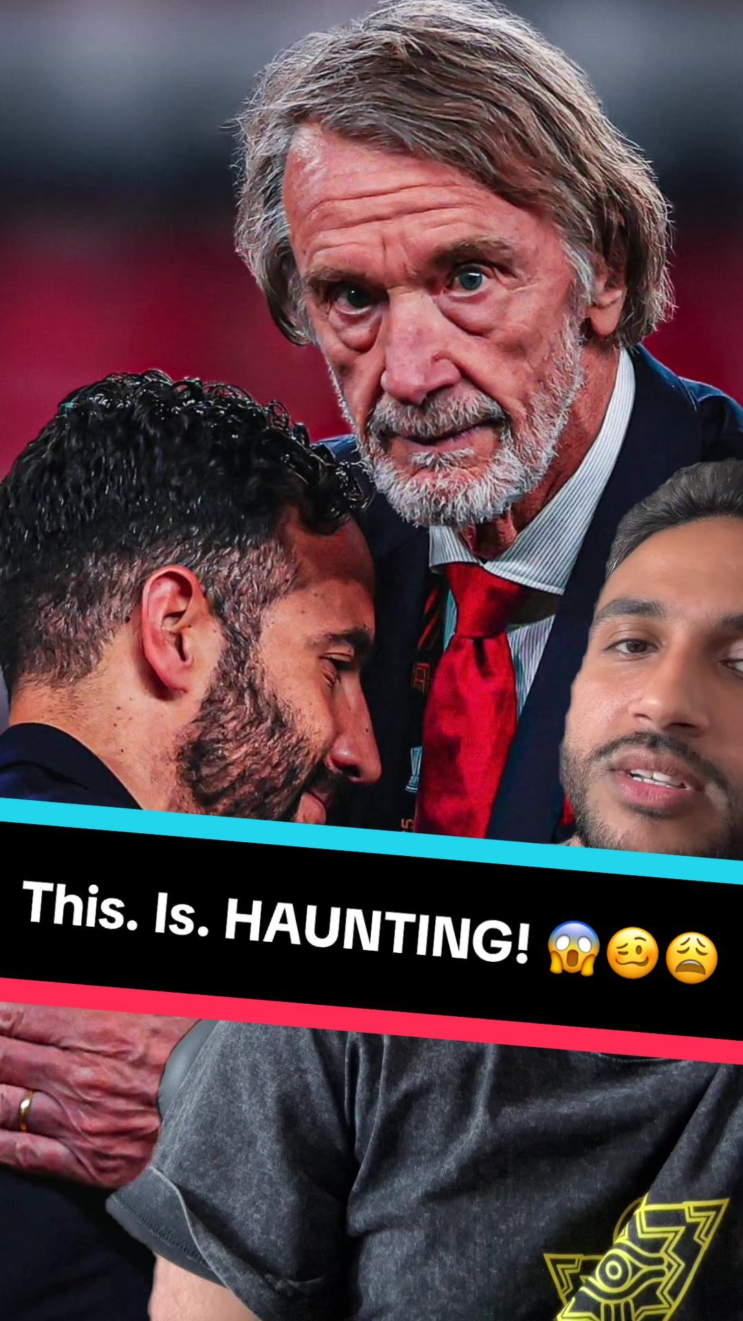 Video post by @devsfootballclub on TikTok