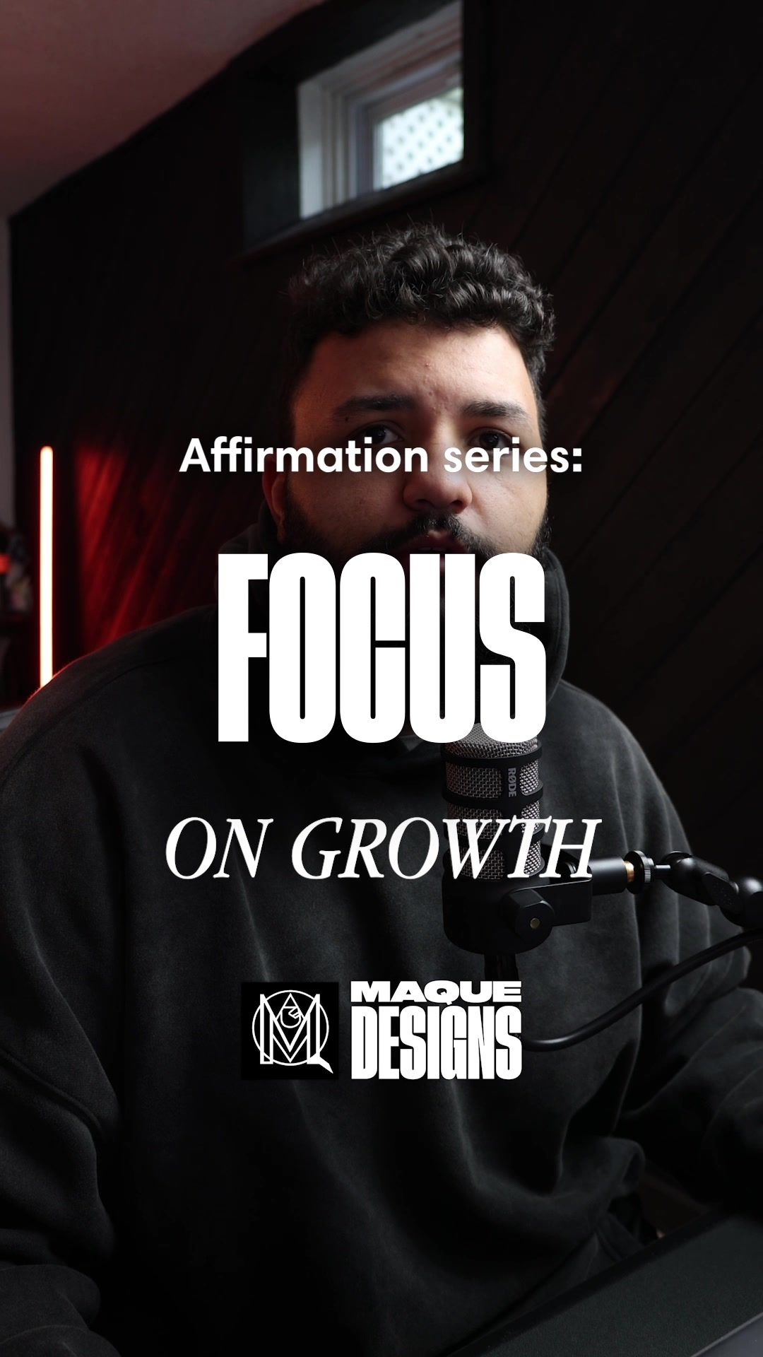 Video post by @themaque on TikTok