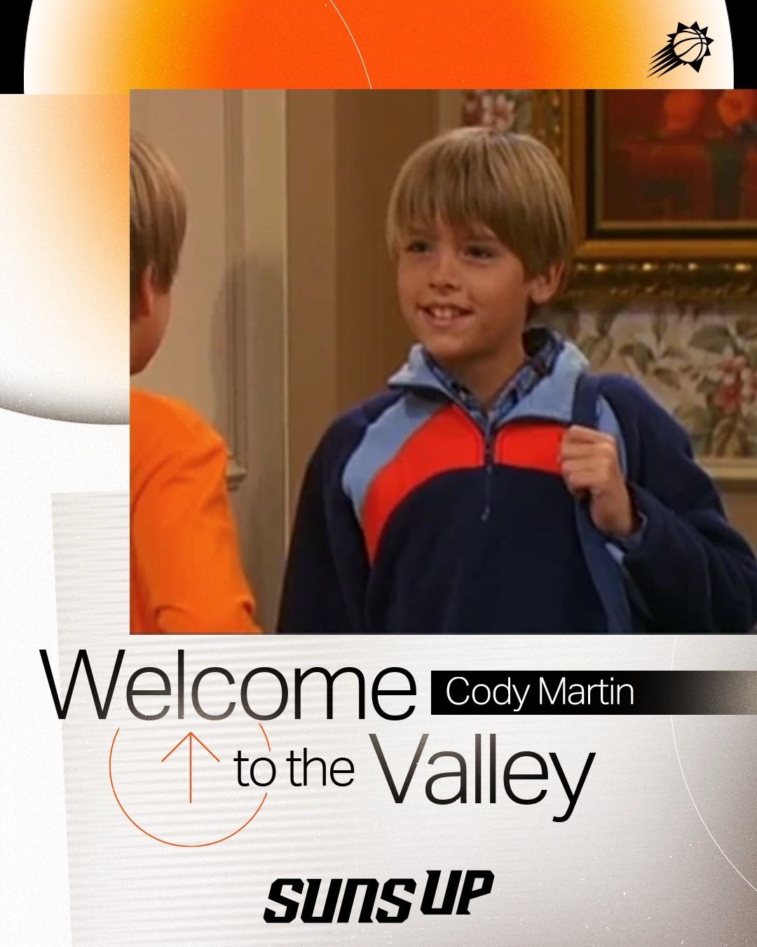 Video post by @phoenixsuns on TikTok