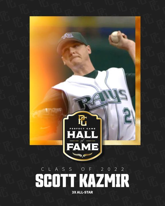 Image post by @Perfectgameusa on Facebook