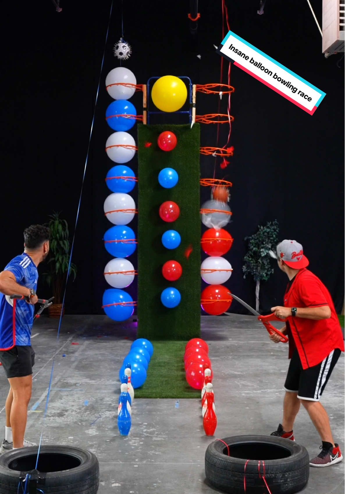 Video post by @jugglinjosh on TikTok