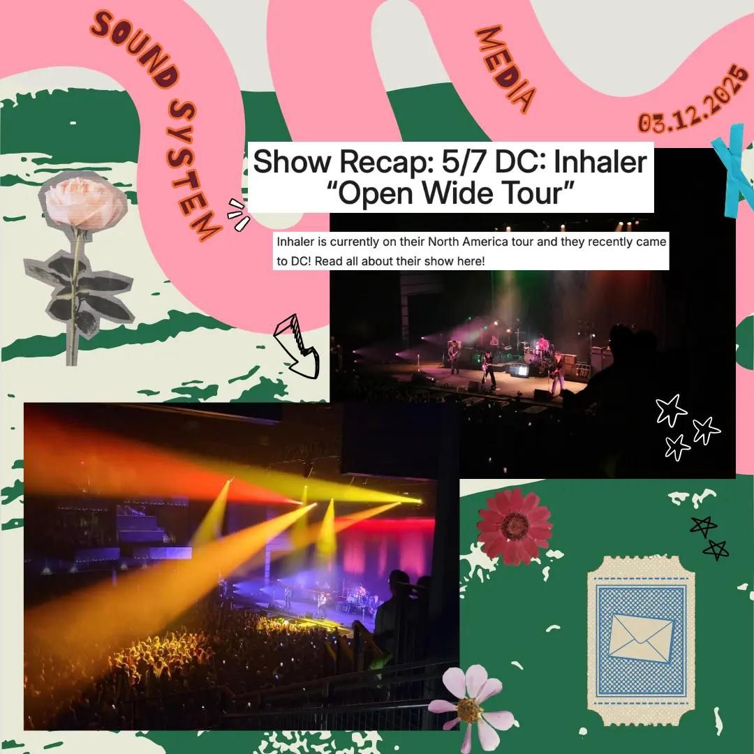 Video post by @thesoundsystemmedia on TikTok