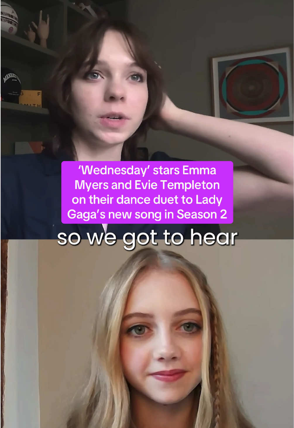 Video post by @deadline on TikTok