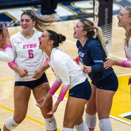 Image post by @GoETBUTigers on Facebook