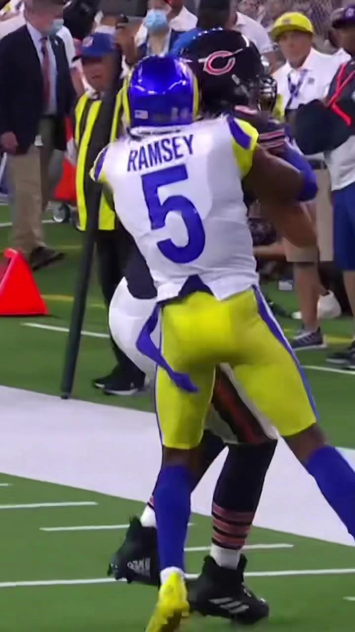 Video post by @nfl on TikTok