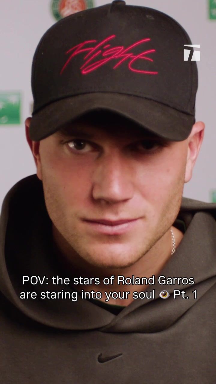 Video post by @tennischannel on TikTok