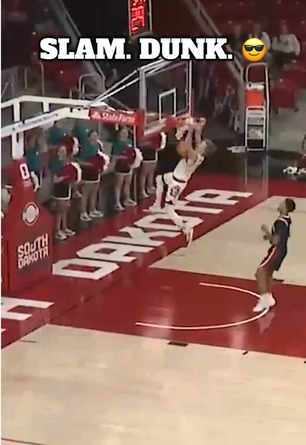 Video post by @thesummitleague on TikTok