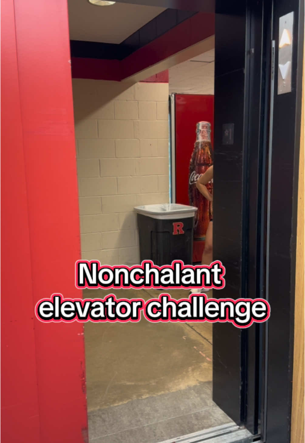 Video post by @ruathletics on TikTok