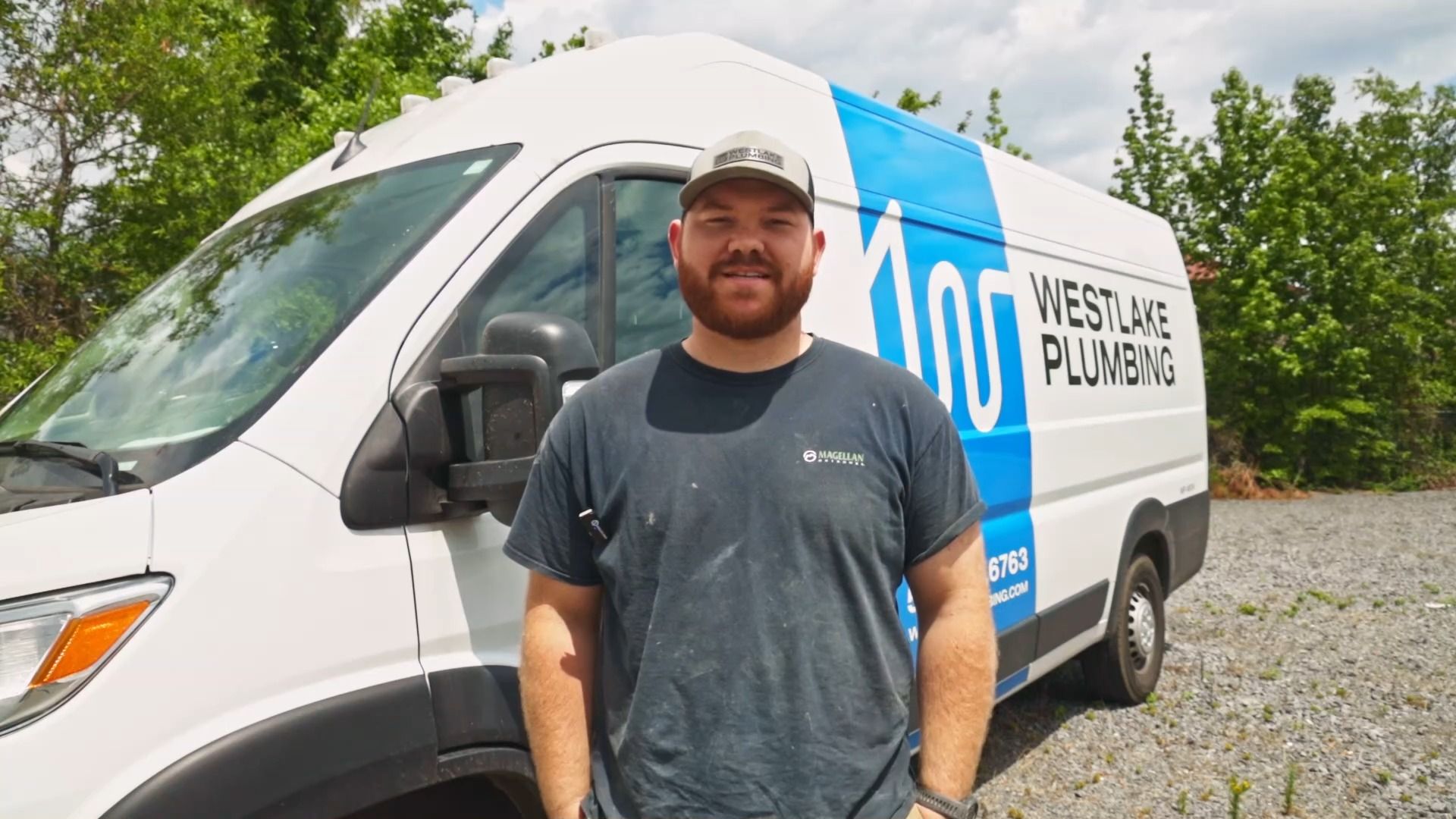 Video post by @WestlakePlumbingGLR on Facebook