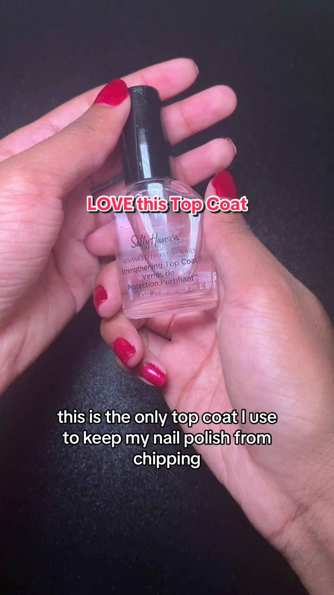 Video post by @briellemclean_ on TikTok