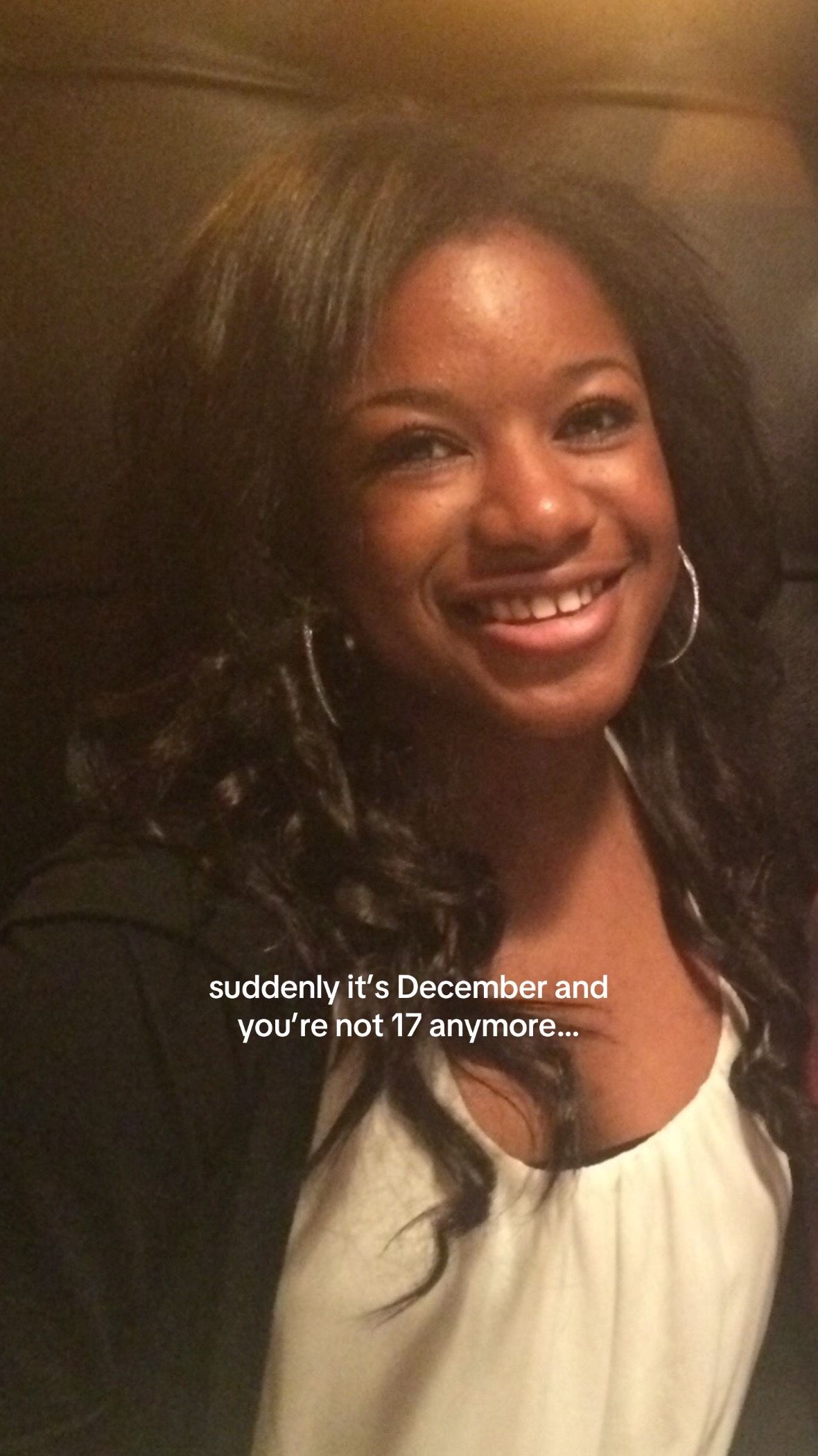 Video post by @tashabuggy on TikTok