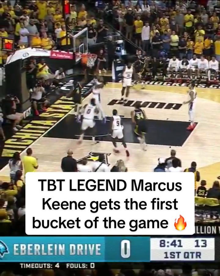 Video post by @thetournament on TikTok