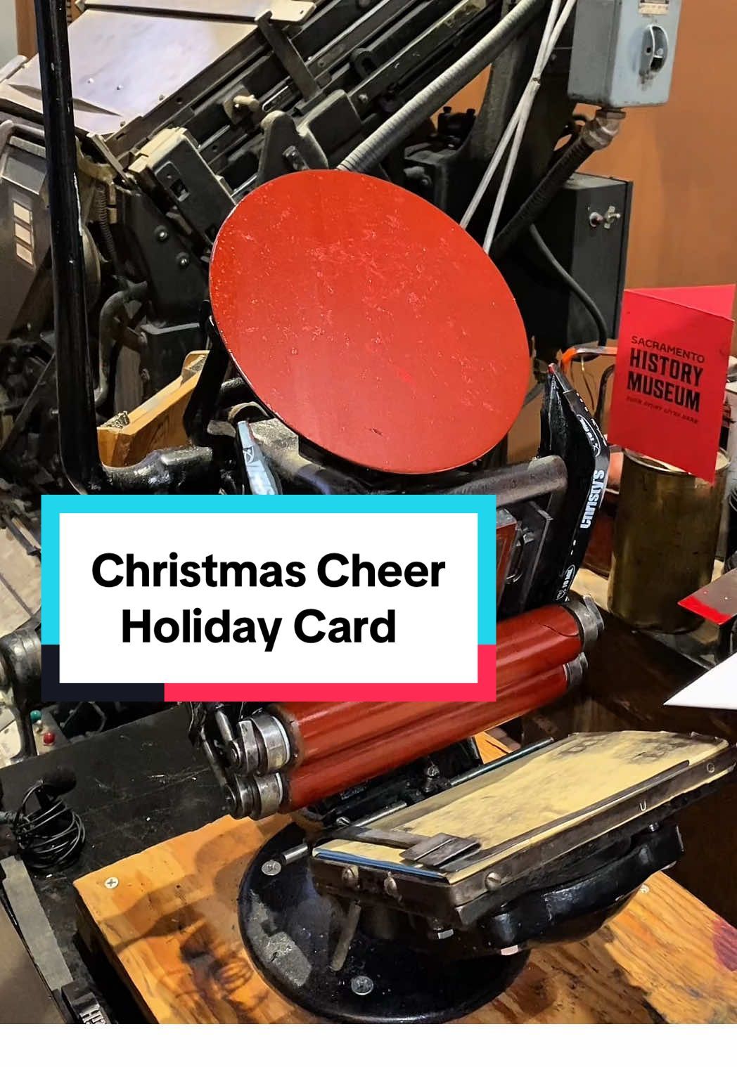 Video post by @sachistorymuseum on TikTok