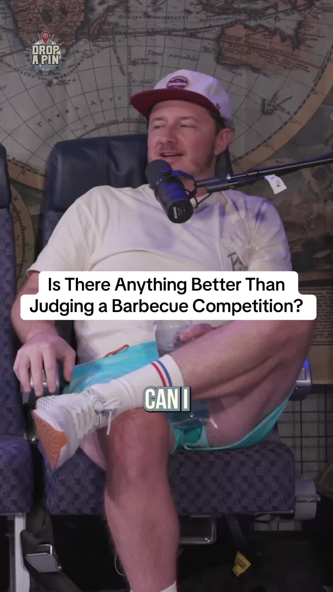 Video post by @thedropapinshow on TikTok