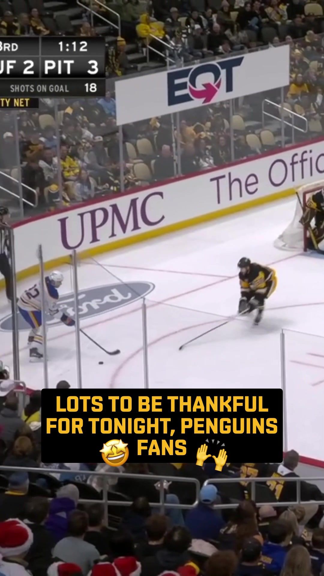 Video post by @penguins on TikTok
