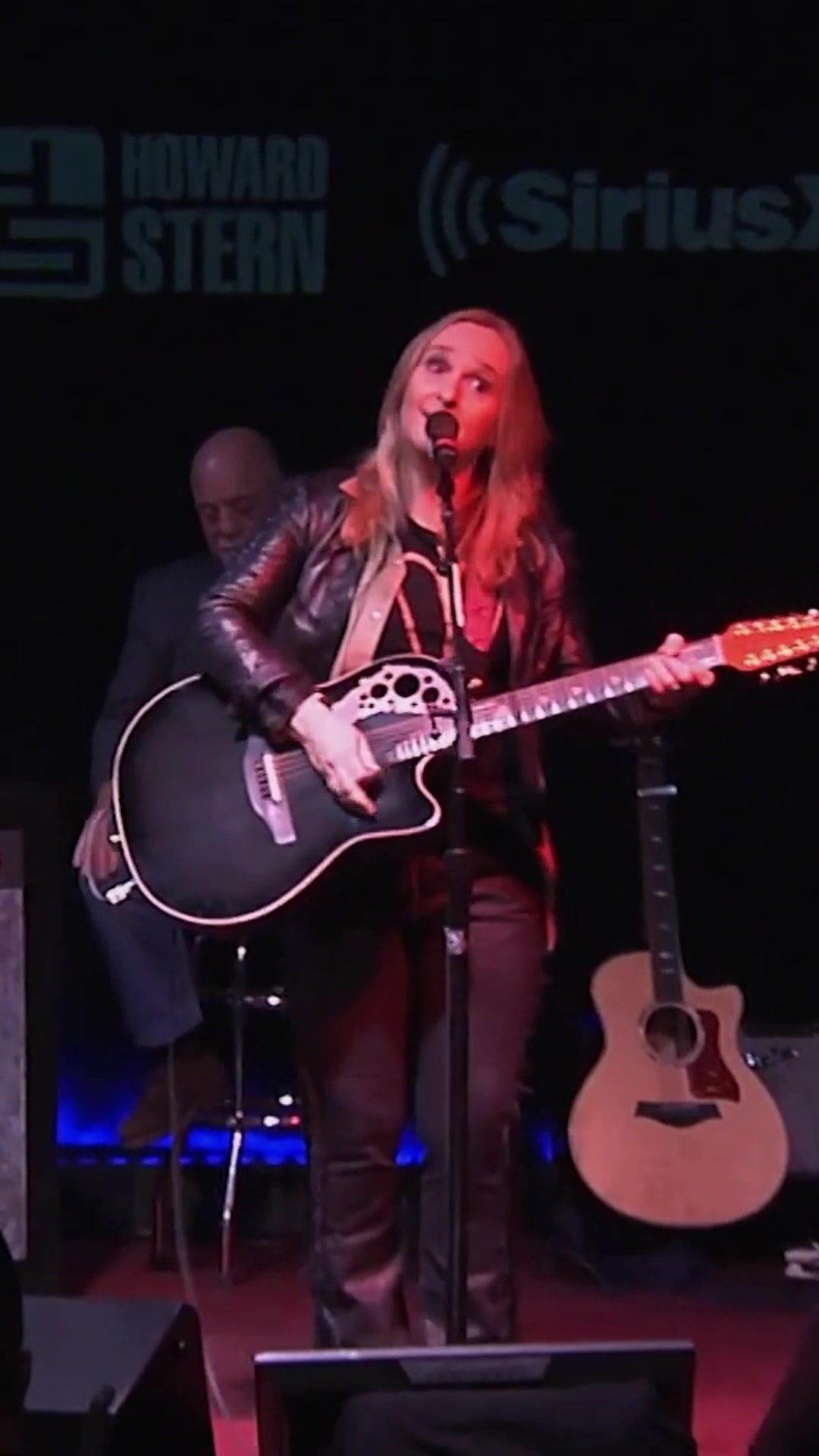 Video post by @melissaetheridge on TikTok