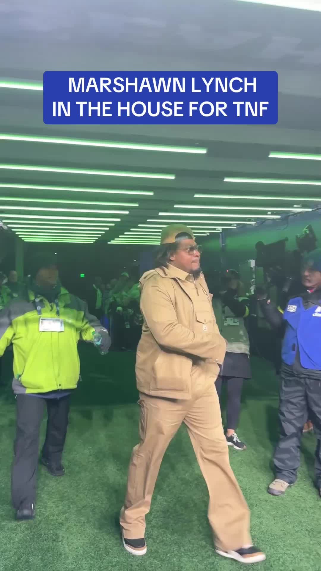 Video post by @seahawks on TikTok