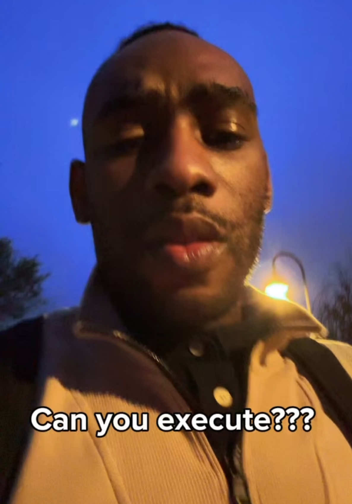 Video post by @amobisays on TikTok