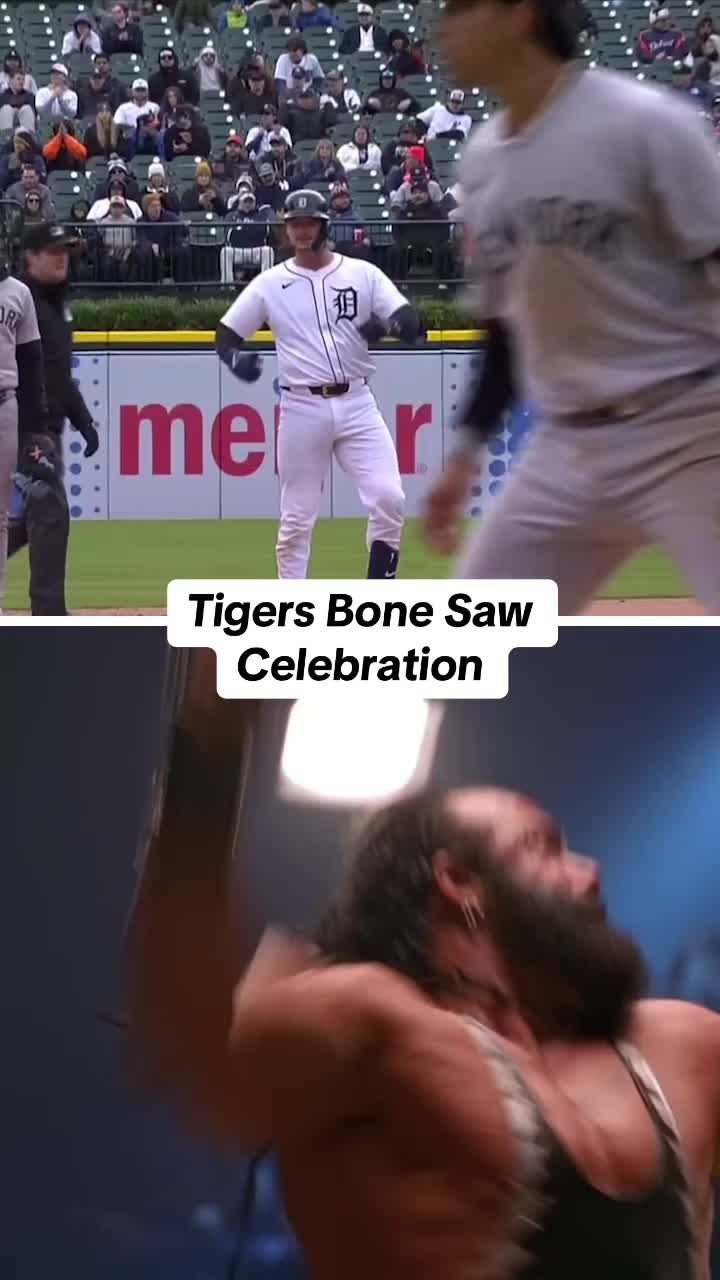 Video post by @mlbonfox on TikTok