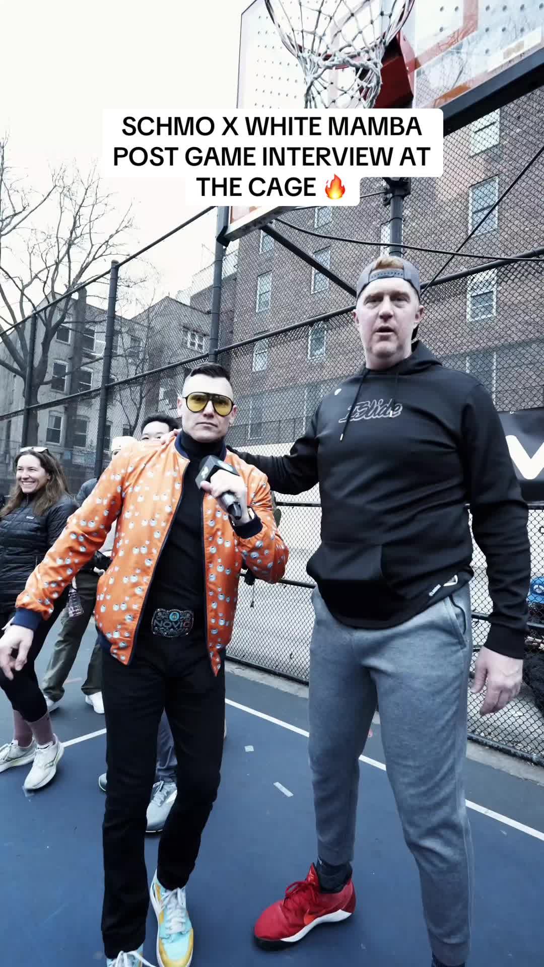 Video post by @novig_app on TikTok