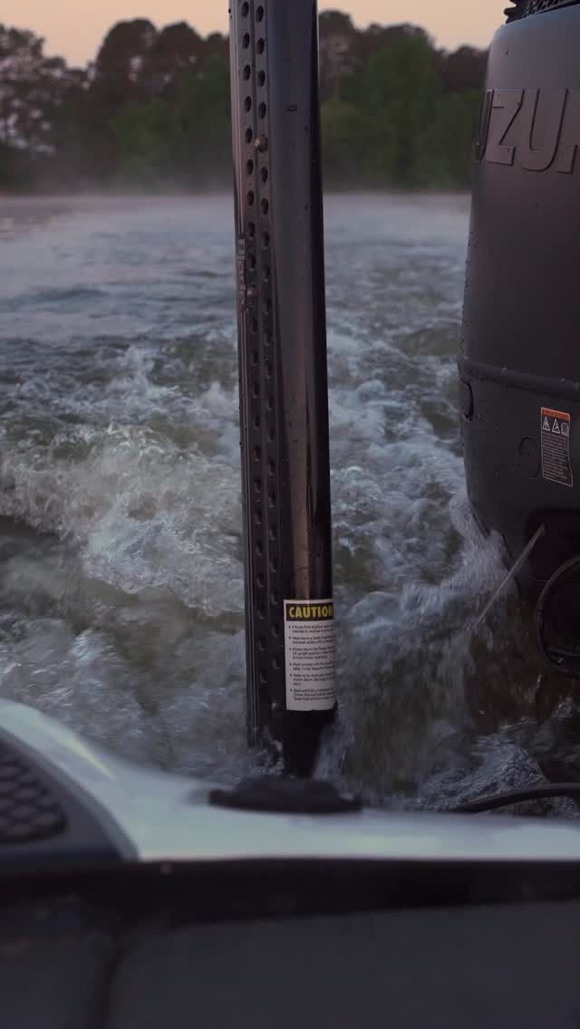 Video post by @BizzBaits on Facebook