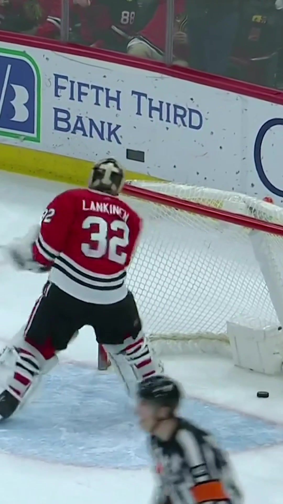 Video post by @buffalosabres on TikTok