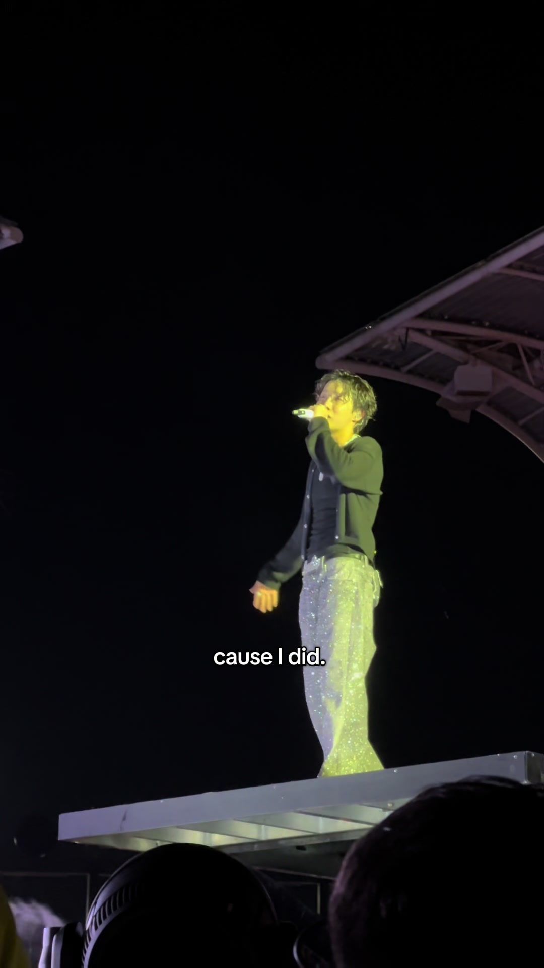 Video post by @niallsbanditos on TikTok