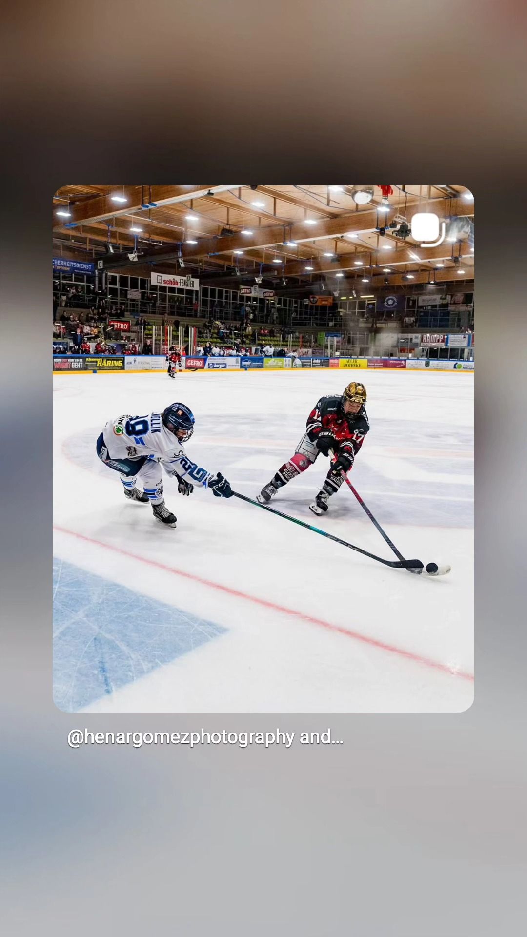 Video post by @henargomezphotography on Facebook