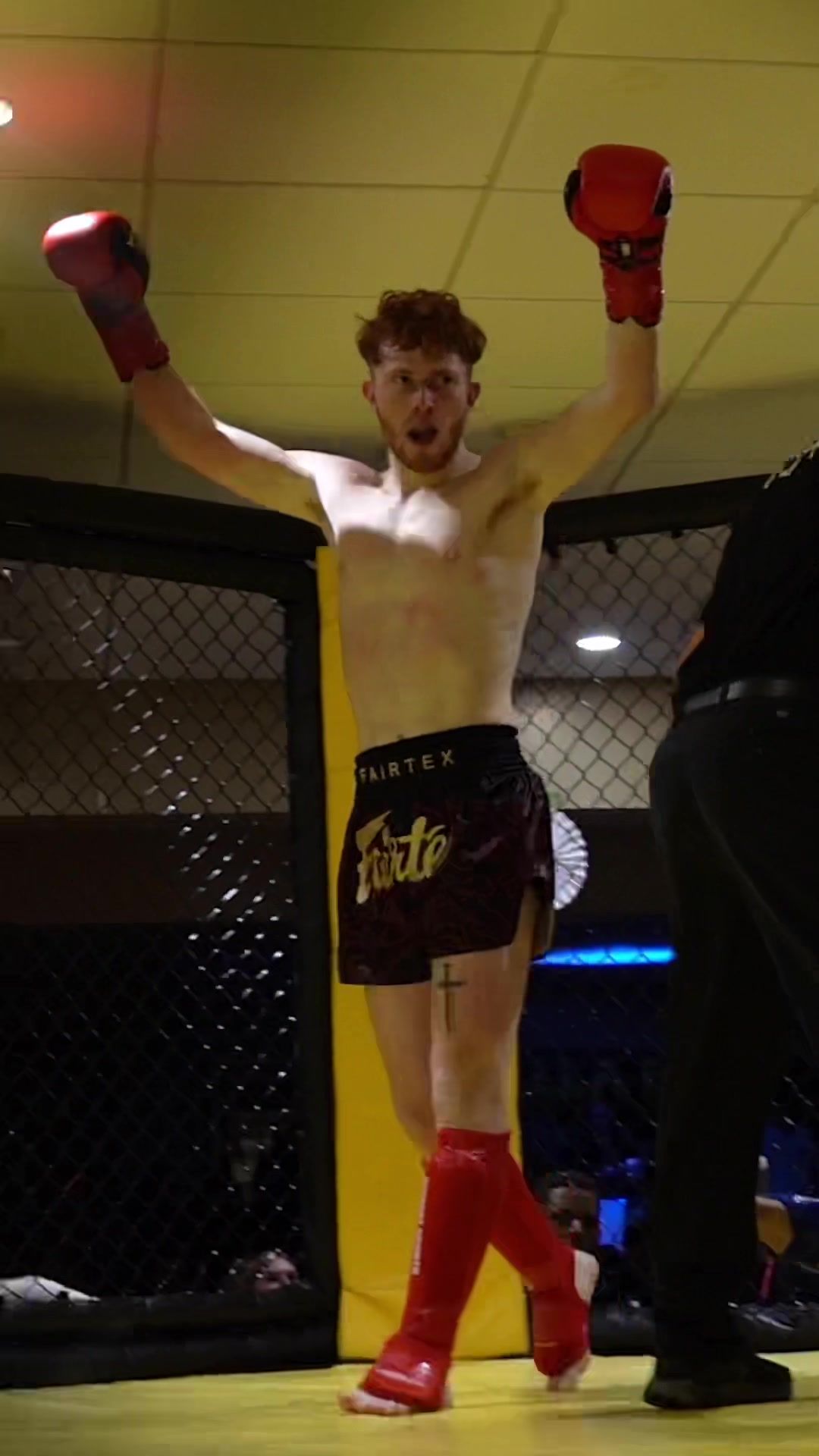 Video post by @mrozowski.productions on TikTok