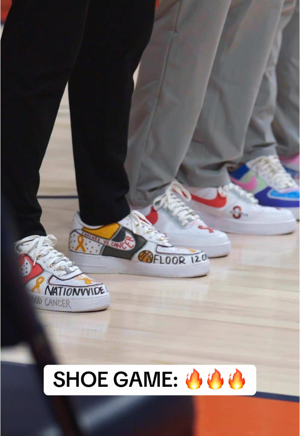 Video post by @bigtennetwork on TikTok