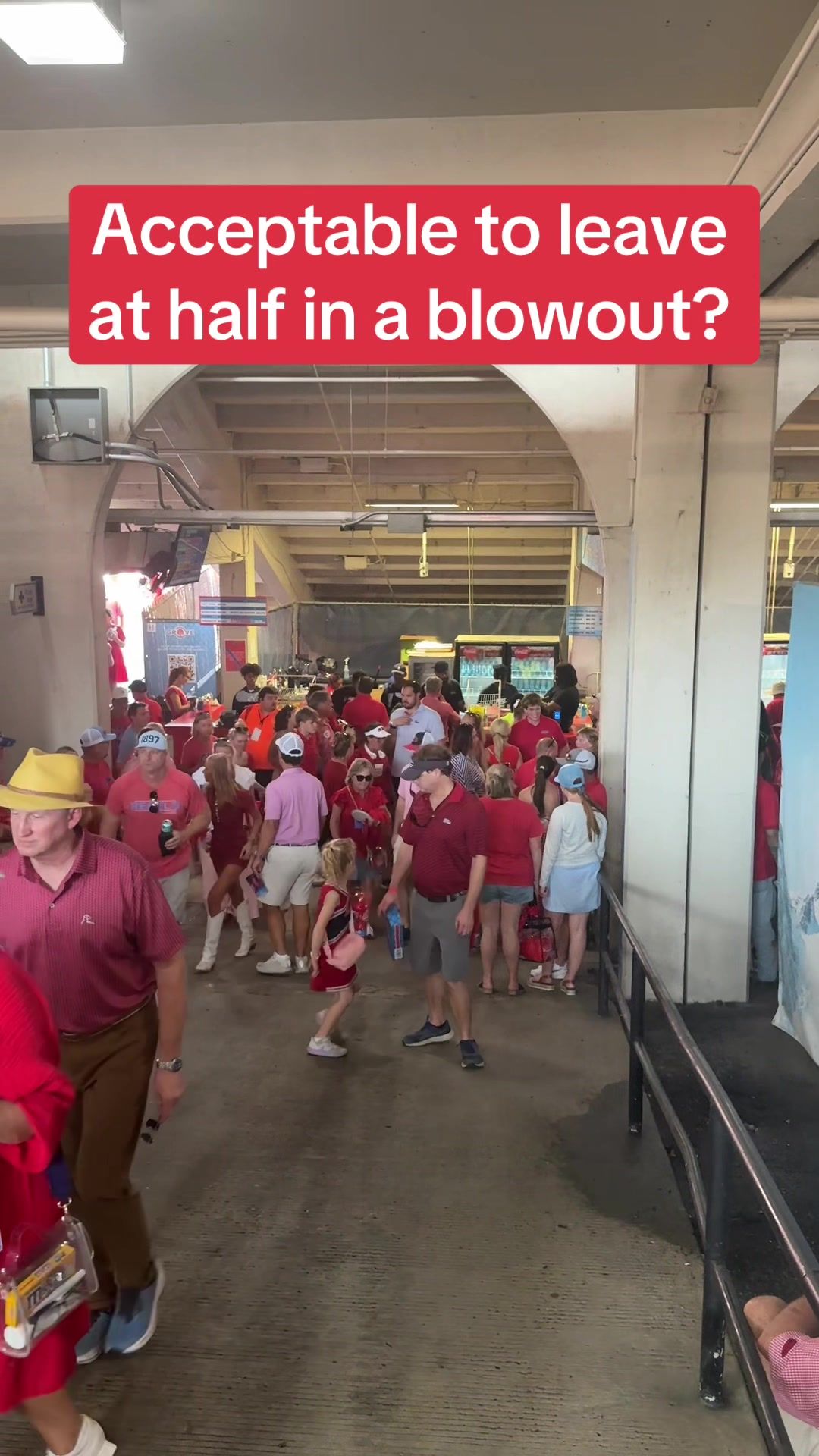 Video post by @snapbackexperiences on TikTok