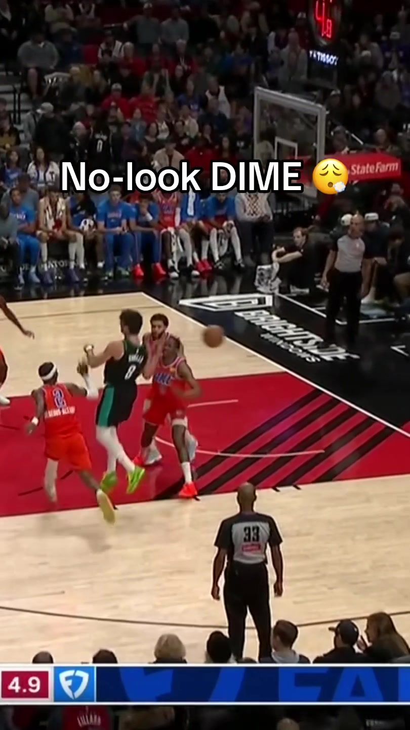 Video post by @espn on TikTok