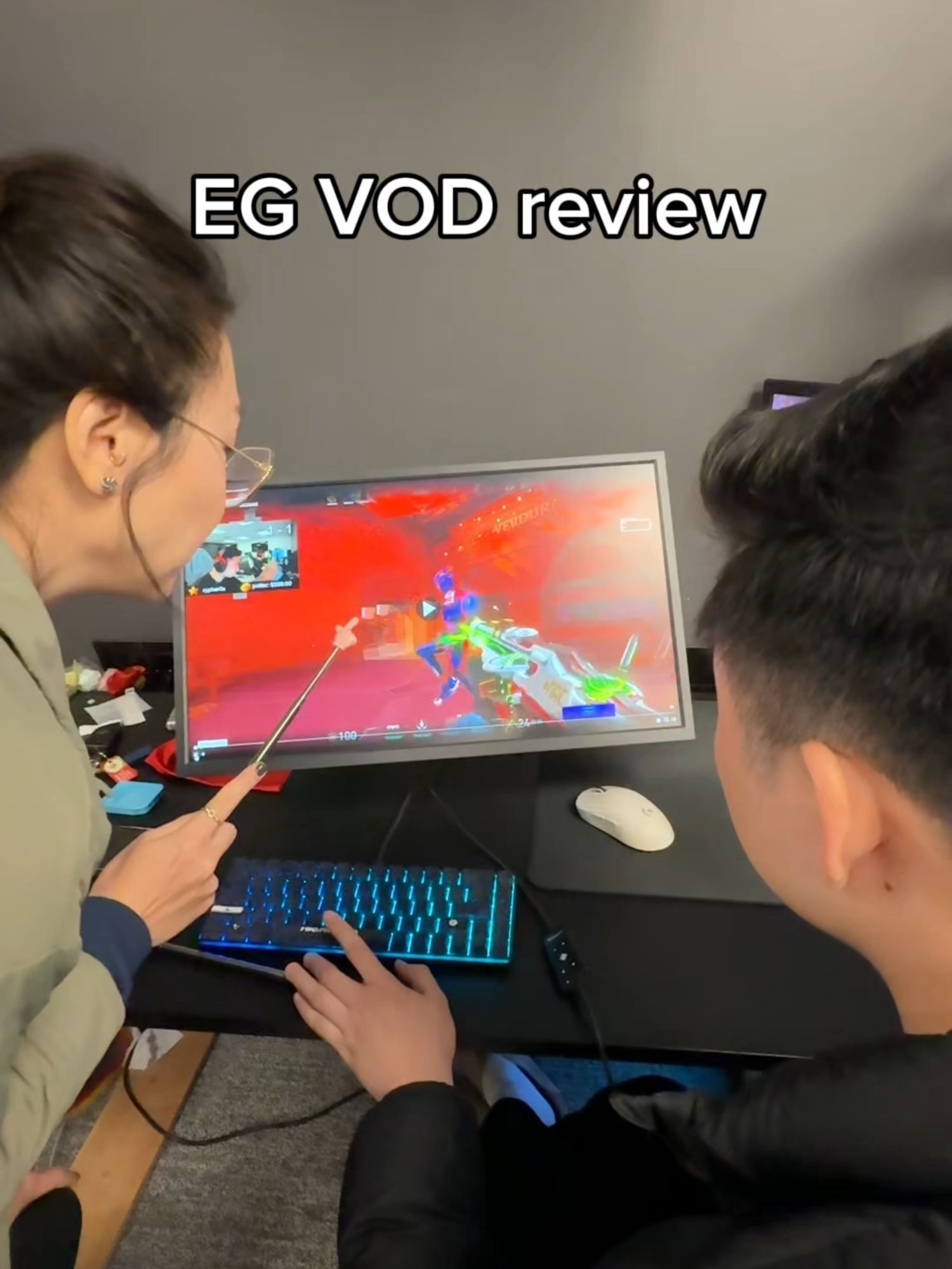 Video post by @evilgeniuses on TikTok