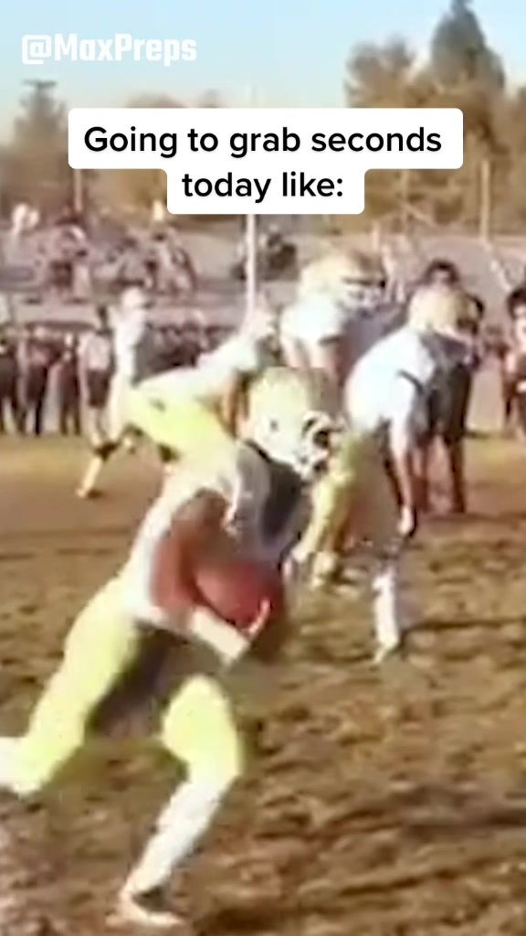 Video post by @hudlhighlights on TikTok