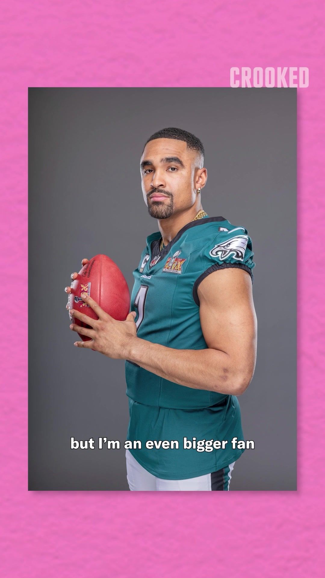 Video post by @crookedmedia on TikTok