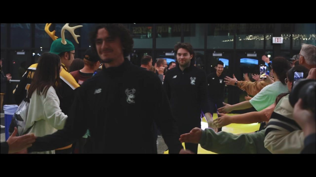 Video post by @GoHeartlanders on Facebook