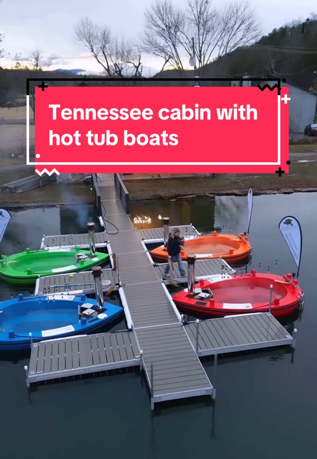 Video post by @epic.stays on TikTok