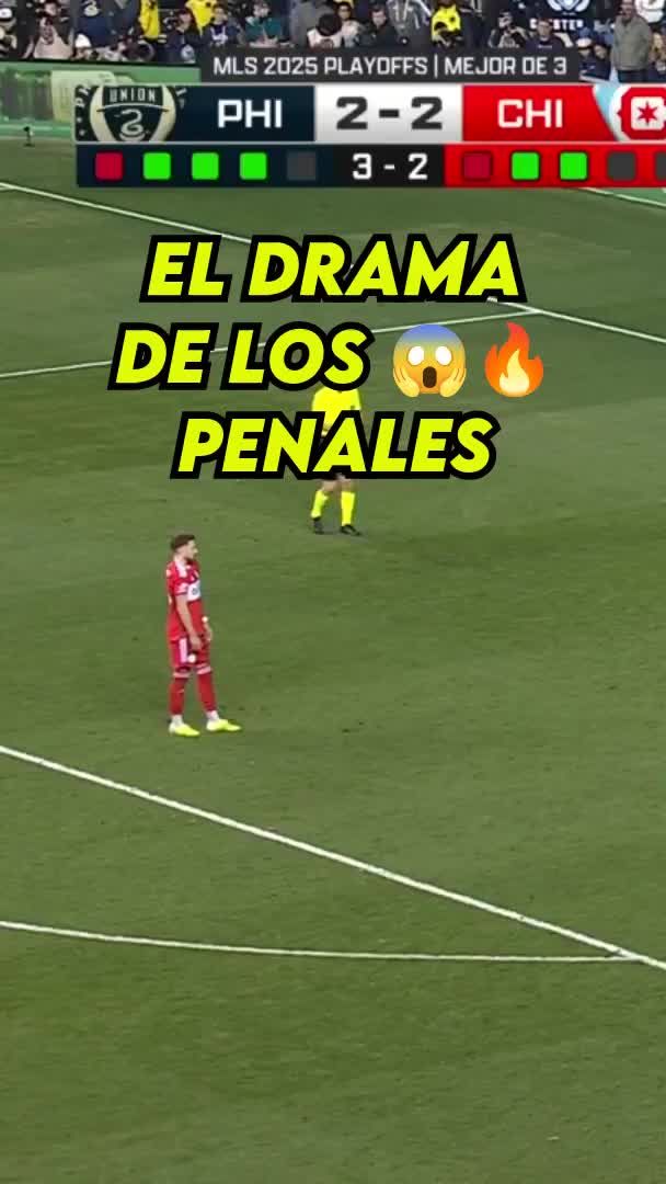 Video post by @foxdeportes on TikTok