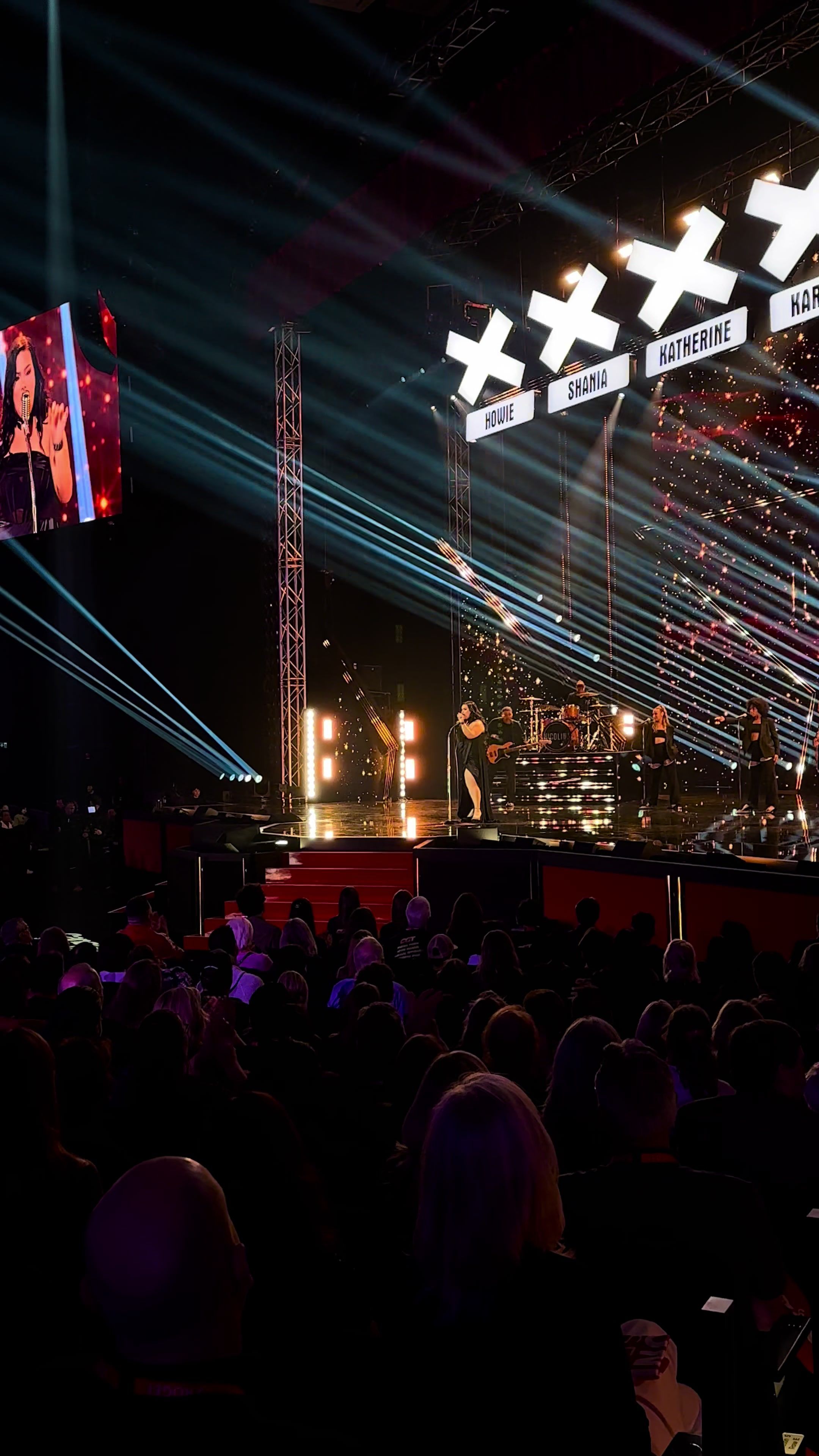 Video post by @cangottalent on TikTok