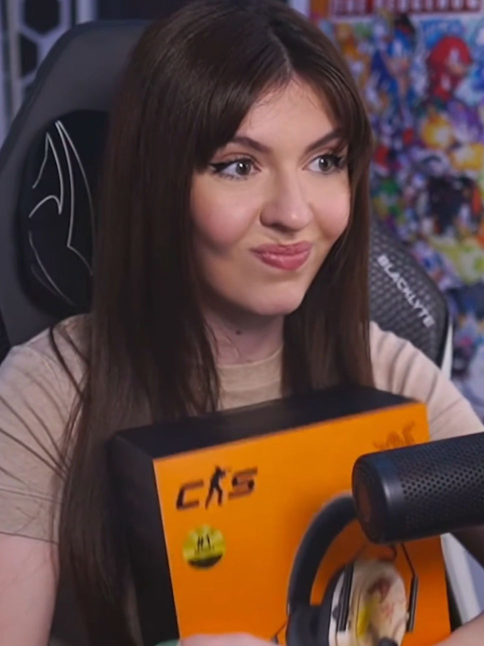 Video post by @antonia.nuckle on TikTok