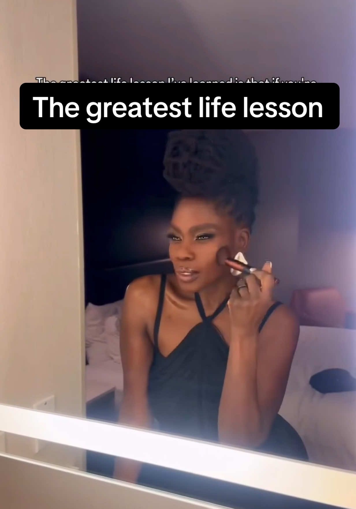 Video post by @danessamyricksbeauty on TikTok