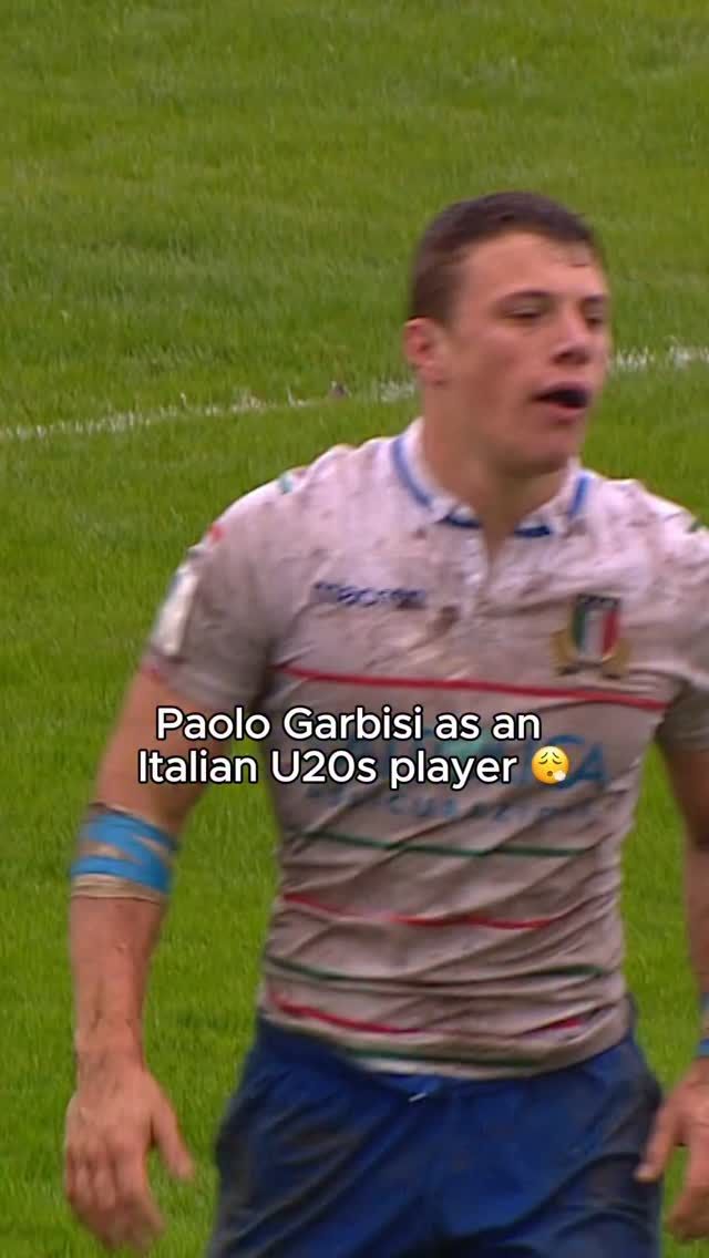 Video post by @Federugby on Facebook