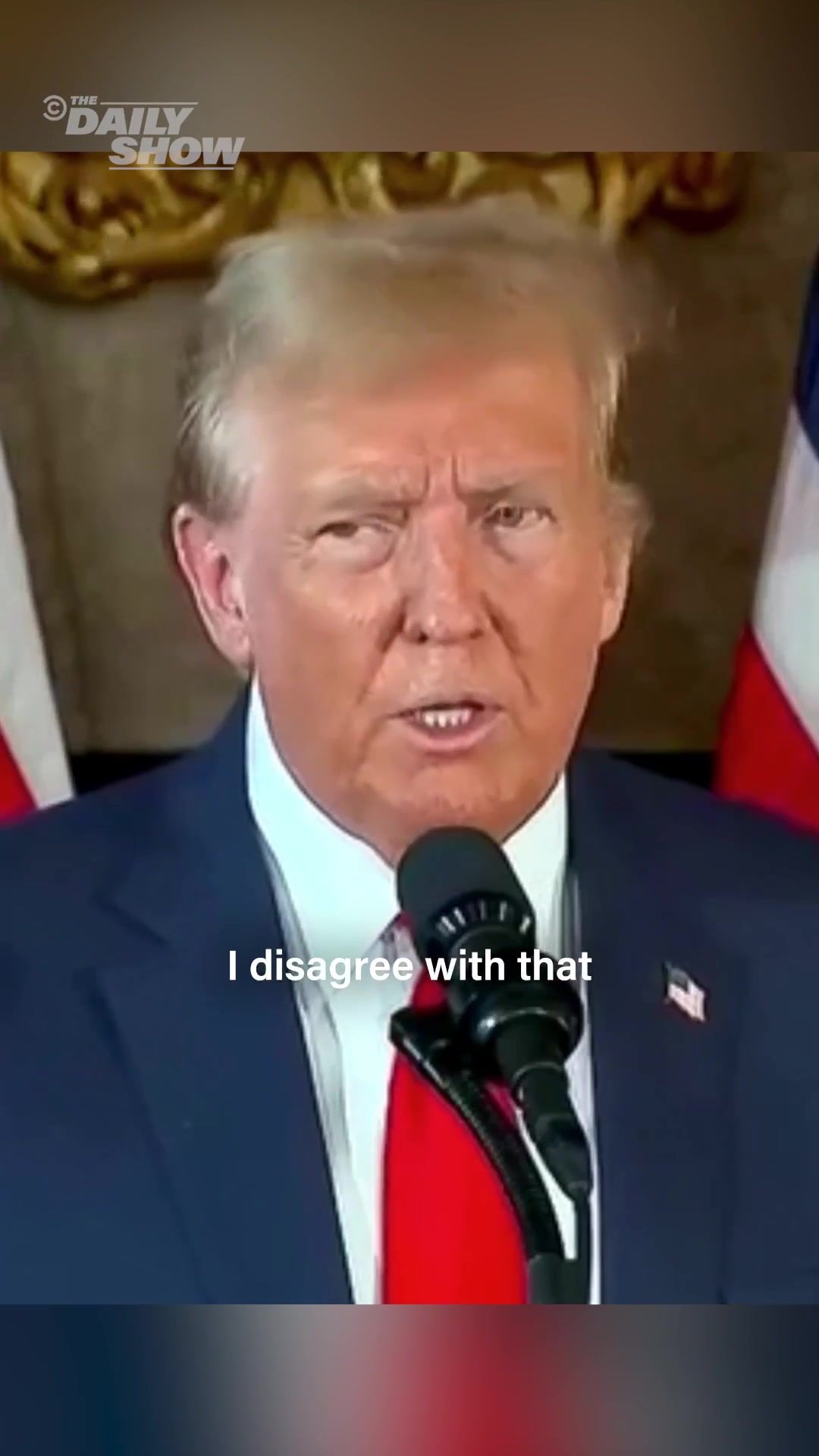 Video post by @thedailyshow on TikTok