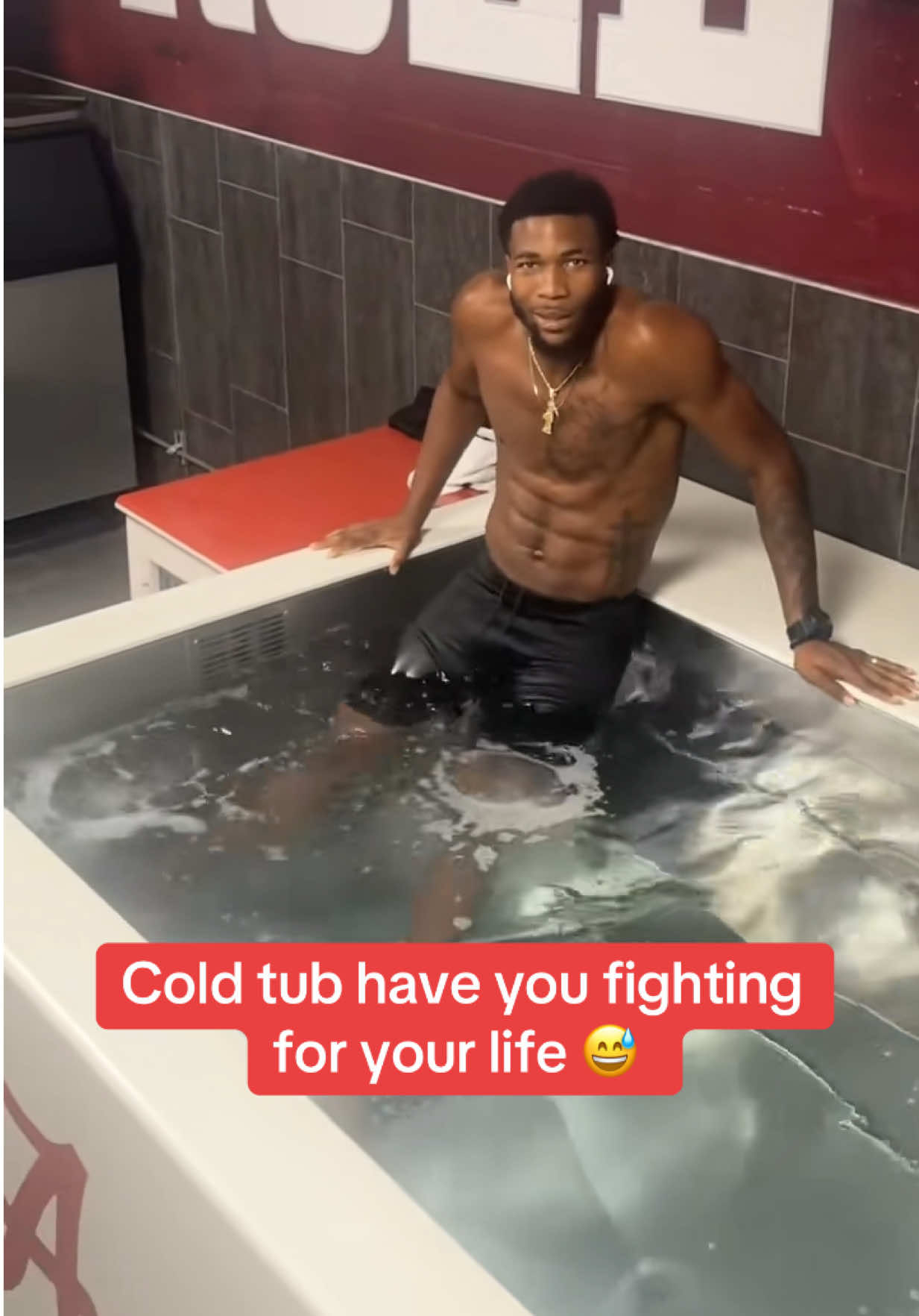 Video post by @whistle on TikTok