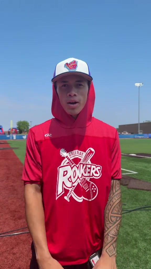 Video post by @gbrockers on TikTok