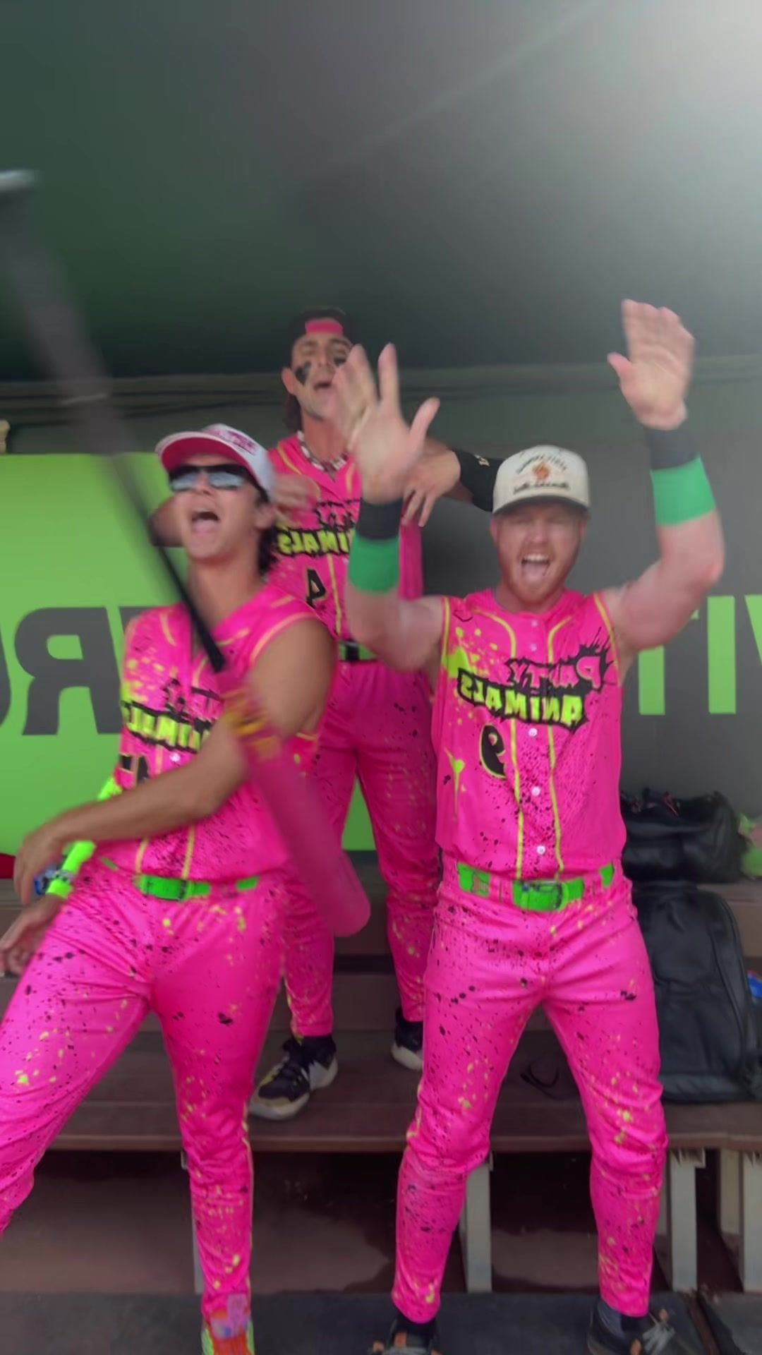 Video post by @tannerthomas_ on TikTok