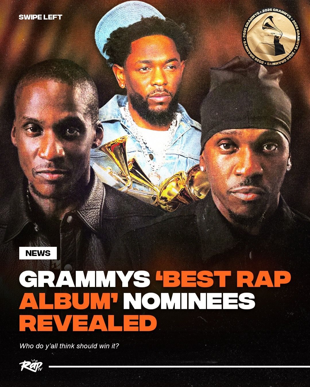 Video post by @rap on TikTok