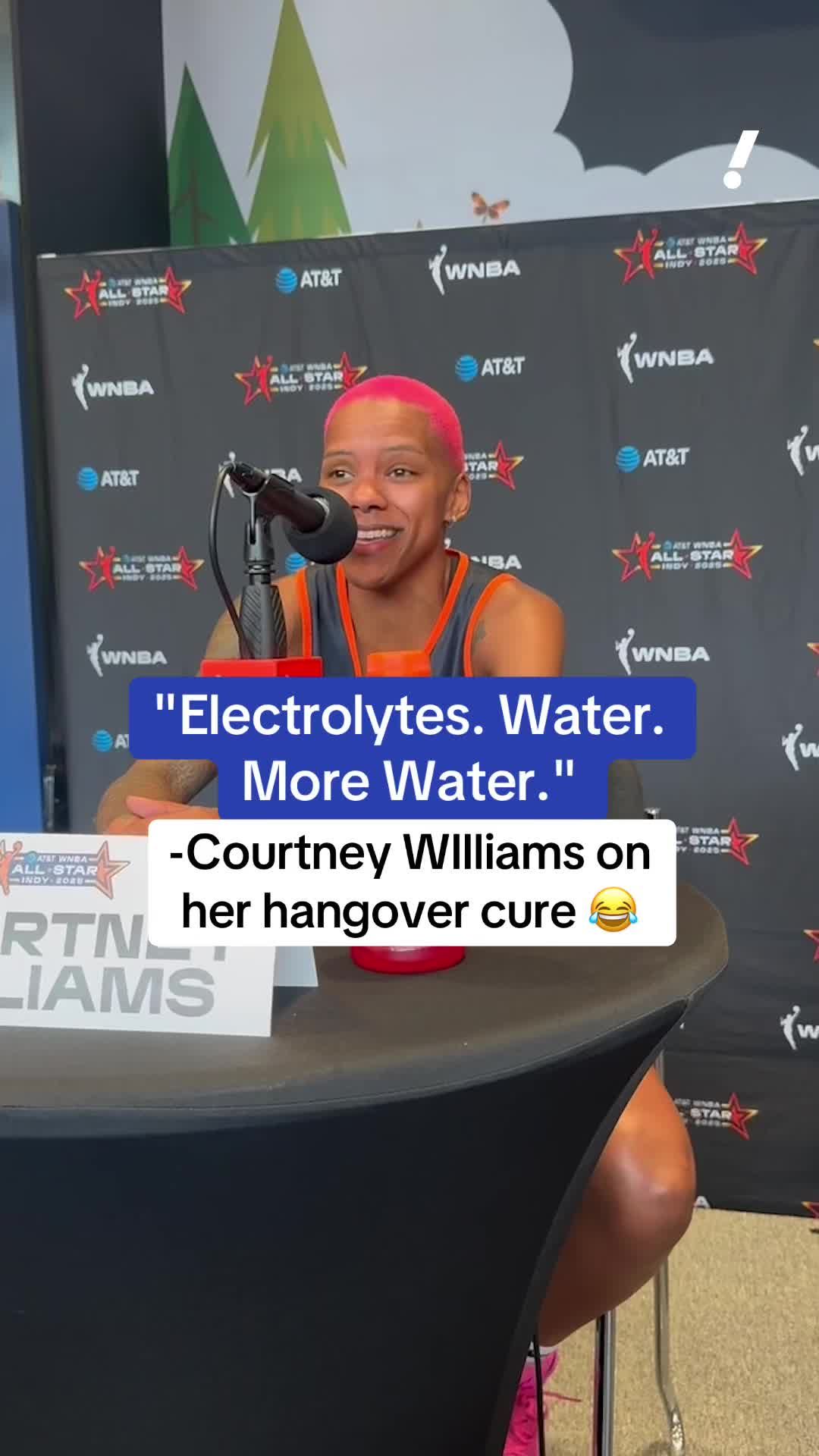 Video post by @yahoosports on TikTok